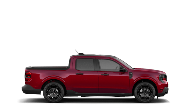 2026 Ford Maverick® External Image 1